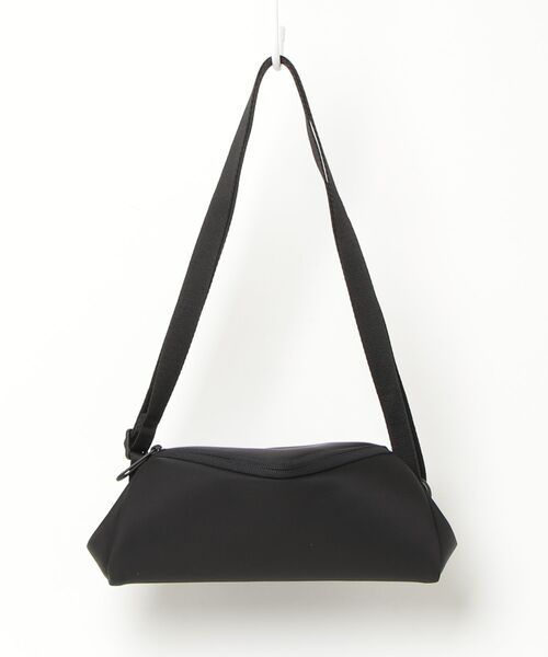 Cote&Ciel（コートエシエル） ショルダーバッグ FREE ブラック メンズ