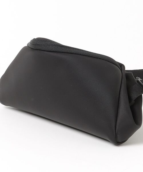 Cote&Ciel（コートエシエル） ショルダーバッグ FREE ブラック メンズ