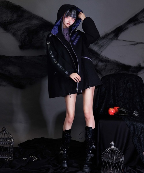 【ダンヒル】黒 モッズコート ZOZOTOWN Yahoo!店 - モッズコート｜Yahoo!ショッピング
