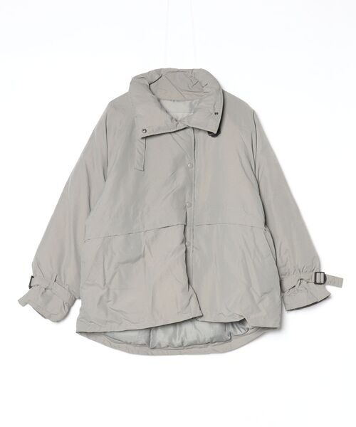 Discoat（ディスコート） ジャケット M グリーン レディース