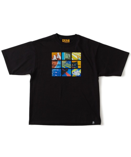 FAT tシャツ Pb.Gp.Sb. ”QUARTET メンズ : ZOZOTOWN Yahoo!店 - 通販