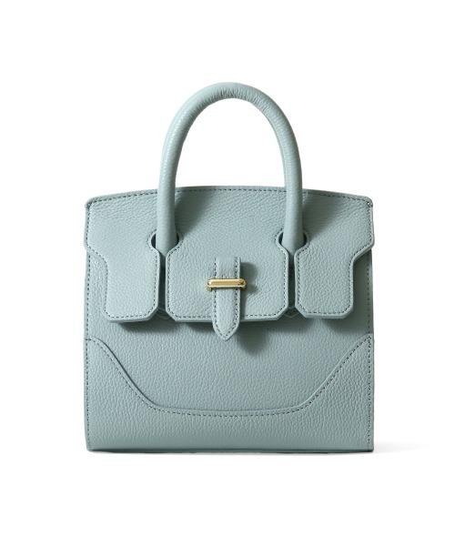【新色】PELLE MORBIDA Vela 2WAY ミニボストン ショルダー PELLE MORBIDA（ペッレ モルビダ） ショルダーバッグ バッグ Vela