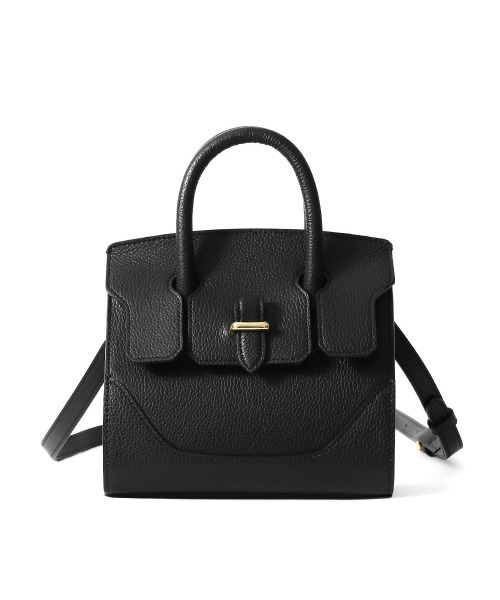 PELLE MORBIDA（ペッレ モルビダ） ショルダーバッグ バッグ Vela