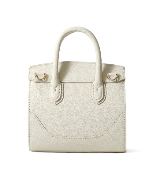 美品 ペッレモルビダ レザー ショルダー トート バッグ ホワイト 白. PELLE MORBIDA（ペッレ モルビダ） ショルダーバッグ バッグ Vela