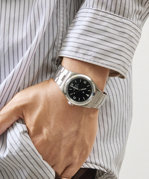 NAVAL WATCH（ナバルウォッチ） 腕時計 メンズ レディース : ZOZOTOWN