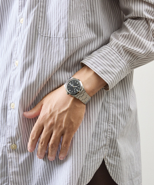 NAVAL WATCH（ナバルウォッチ） 腕時計 メンズ レディース : ZOZOTOWN