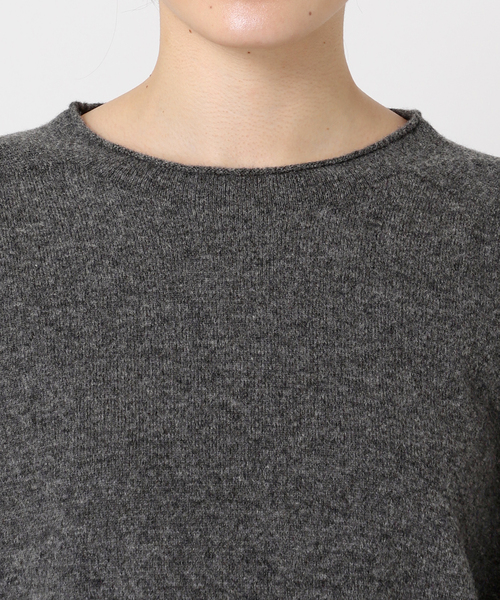 Spick＆Span（スピック アンド スパン） ニット セーター 「新色有り