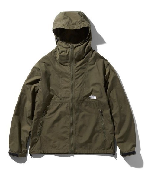 THE NORTH FACE（ザ ノースフェイス） ブルゾン S グリーン メンズ