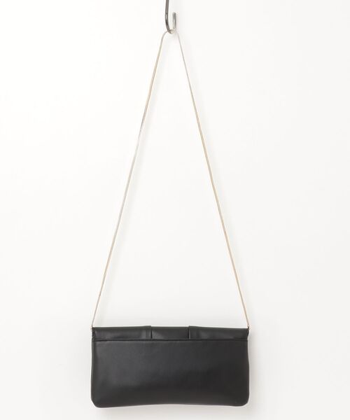 「ANEMONE」 2WAYバッグ FREE ブラック レディース_画像2