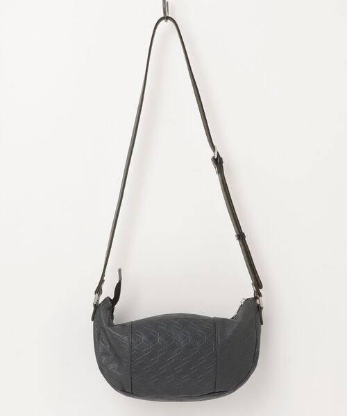 「SOLATINA」 ショルダーバッグ FREE グレー メンズ_画像2