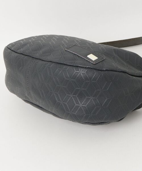 「SOLATINA」 ショルダーバッグ FREE グレー メンズ_画像3