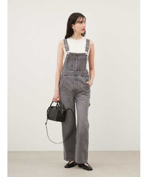 「Mila Owen」 2WAYバッグ FREE キャメル レディース_画像2