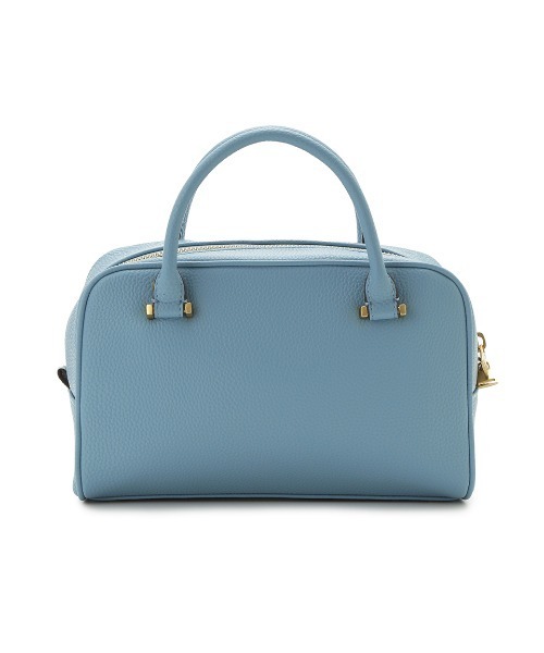 「Mila Owen」 2WAYバッグ FREE キャメル レディース_画像6