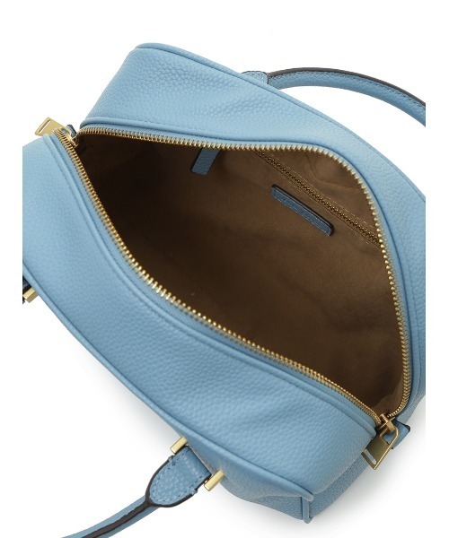 「Mila Owen」 2WAYバッグ FREE キャメル レディース_画像9