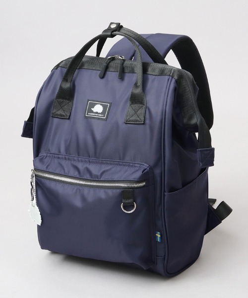 「SCANDINAVIAN FOREST」 リュック FREE ベージュ レディース_画像5