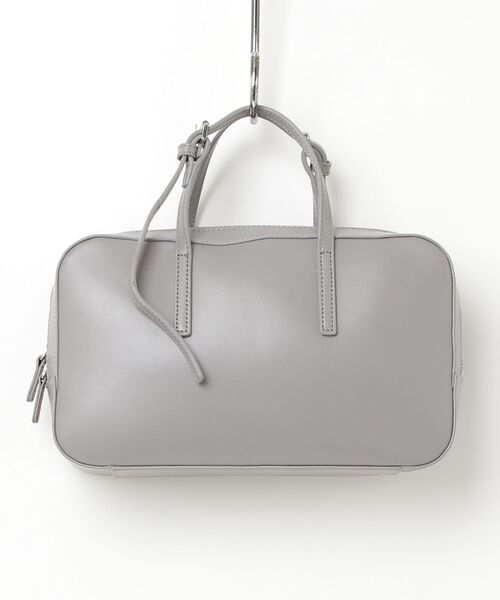 YAHKI（ヤーキ） トートバッグ - グレー レディース : ZOZOTOWN Yahoo