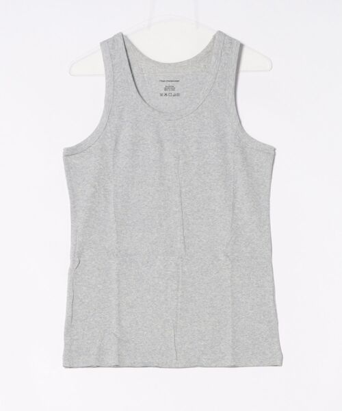 Gosha Rubchinskiy タンクトップ GOSHA RUBCHINSKIY/ゴーシャ・ラブ