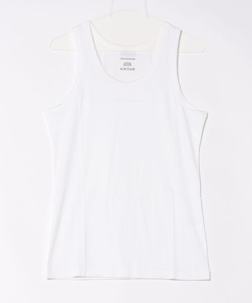 Gosha Rubchinskiy タンクトップ GOSHA RUBCHINSKIY/ゴーシャ・ラブ