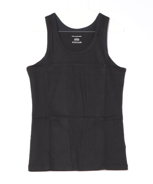 Gosha Rubchinskiy タンクトップ GOSHA RUBCHINSKIY/ゴーシャ・ラブ