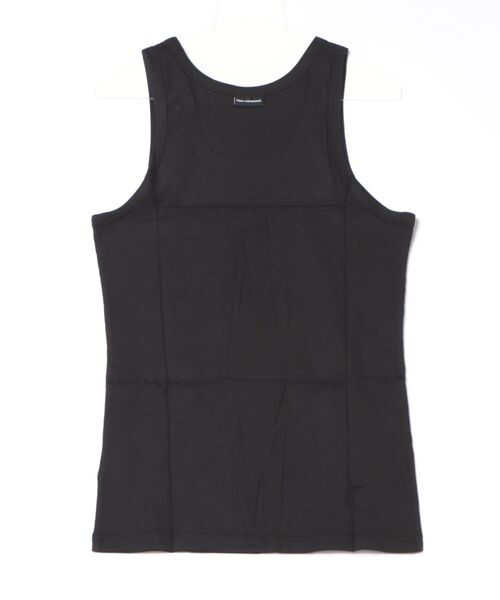 Gosha Rubchinskiy タンクトップ GOSHA RUBCHINSKIY/ゴーシャ・ラブ