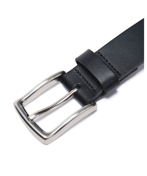SOPHNET. ベルト メンズ SOPHNET.（ソフネット） ベルト STANDARD LEATHER BELT メンズ