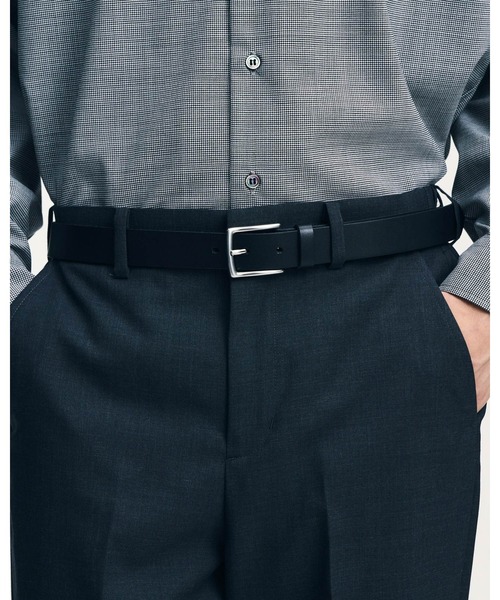 SOPHNET. ベルト メンズ SOPHNET.（ソフネット） ベルト STANDARD LEATHER BELT メンズ