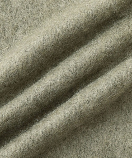 マフラー ストール 「Ezcaray（エスカライ）」LISOS 無地ストール レディース | 814 EZCARAY | 06