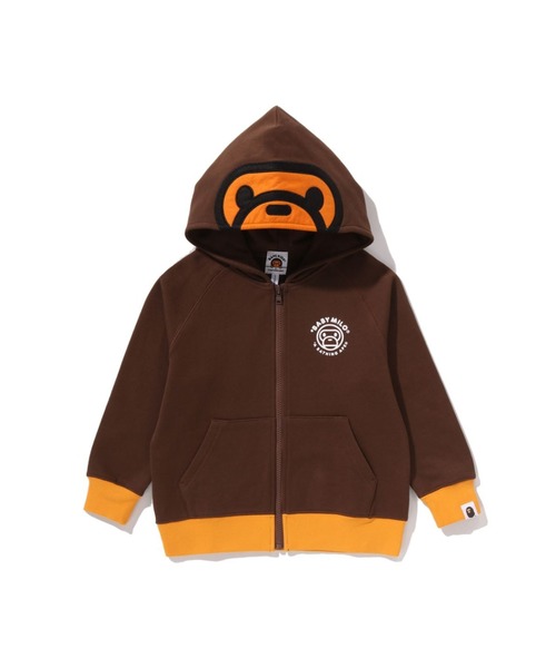 ア.ベイシングエイプ(KID,S) A BATHING APE® Kids A To Z Tee Jr | Bape official website – INT