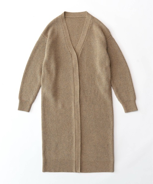 「MAISON SPECIAL」 コンビワンピース FREE ブラック レディース_画像5