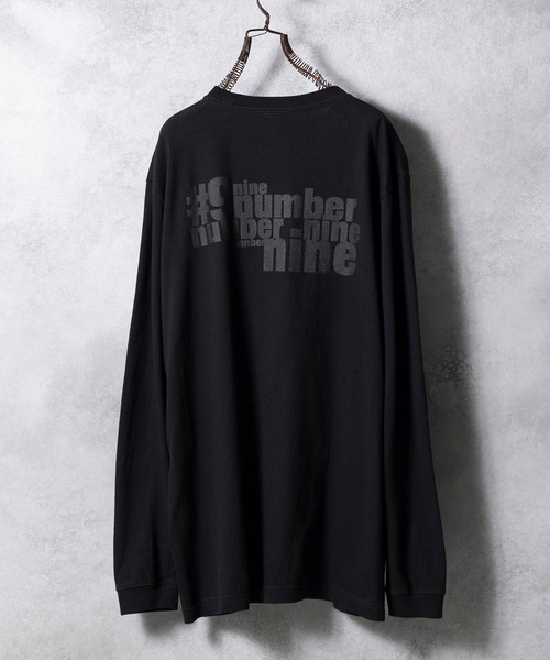 NUMBER (N)INE ナンバーナインGIVE期 百虎柄　ロングシルクシャツ NUMBER (N)INE ナンバーナインGIVE期 百虎柄 ロングシルクシャツ