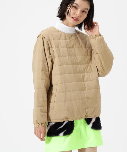 Jack Bunny!!（ジャックバニー） コート アウター 「Jack Bunny