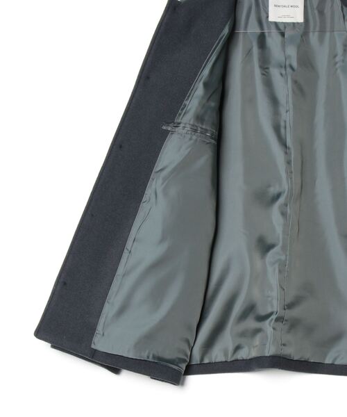 green label relaxing（グリーンレーベルリラクシング） ジャケット M