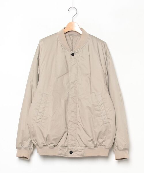 STEVEN ALAN（スティーブンアラン） ジャケット LARGE ベージュ メンズ