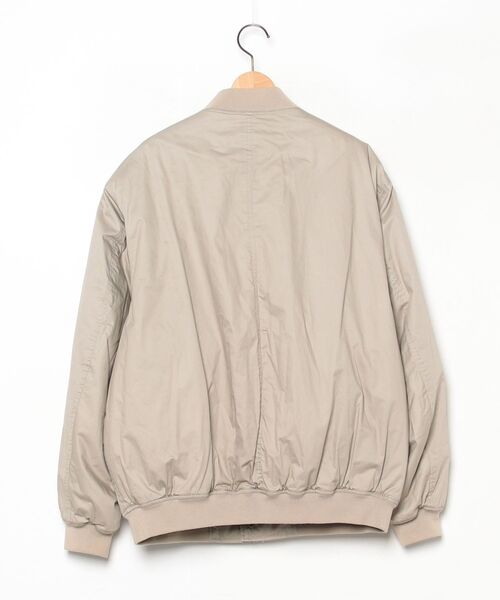STEVEN ALAN（スティーブンアラン） ジャケット LARGE ベージュ メンズ