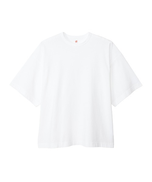 Hanes（ヘインズ） tシャツ 半袖 「HANES/ヘインズ」BIG Tシャツ by
