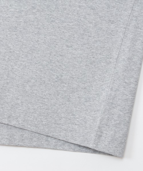 Hanes（ヘインズ） tシャツ 半袖 「HANES/ヘインズ」BIG Tシャツ by