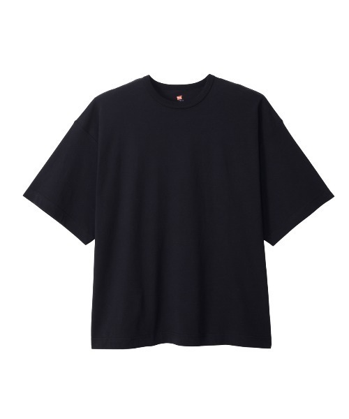 DANCE OR DIE Tシャツ 黒 Mサイズ Hanes（ヘインズ） tシャツ 「HANES/ヘインズ」BIG Tシャツ by THE
