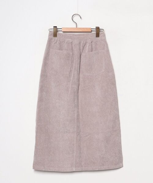 「RAY CASSIN」 タイトスカート FREE ベージュ レディース_画像2