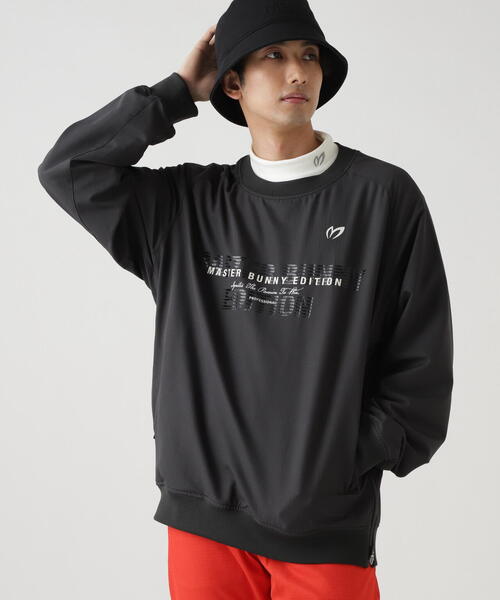 MASTER BUNNY EDITION（マスターバニーエディション） ブルゾン