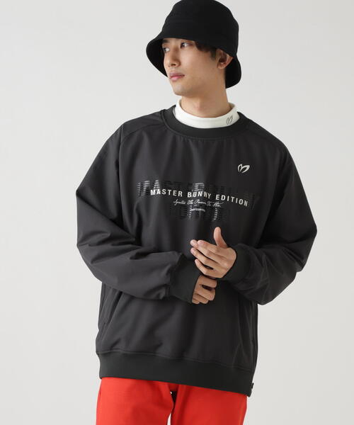 MASTER BUNNY EDITION（マスターバニーエディション） ブルゾン