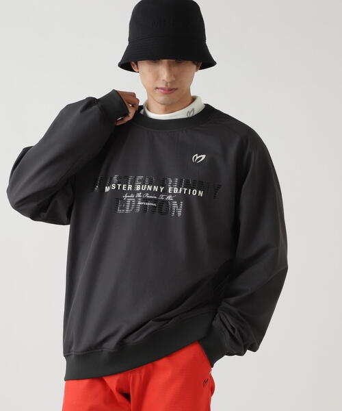 MASTER BUNNY EDITION（マスターバニーエディション） ブルゾン