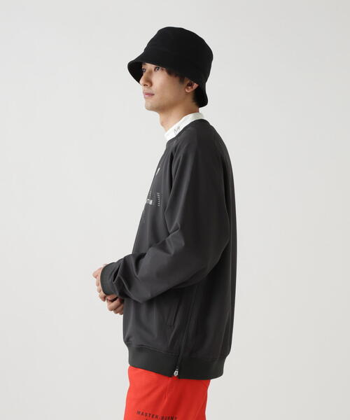 MASTER BUNNY EDITION（マスターバニーエディション） ブルゾン