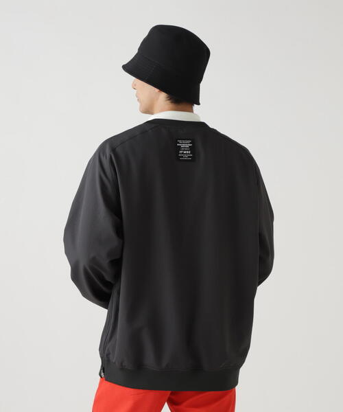 MASTER BUNNY EDITION（マスターバニーエディション） ブルゾン