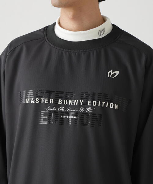 MASTER BUNNY EDITION（マスターバニーエディション） ブルゾン