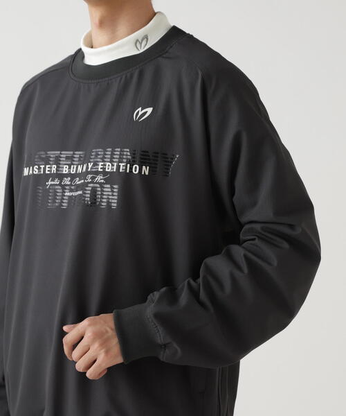 MASTER BUNNY EDITION（マスターバニーエディション） ブルゾン