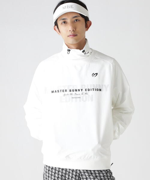 MASTER BUNNY EDITION（マスターバニーエディション） ブルゾン