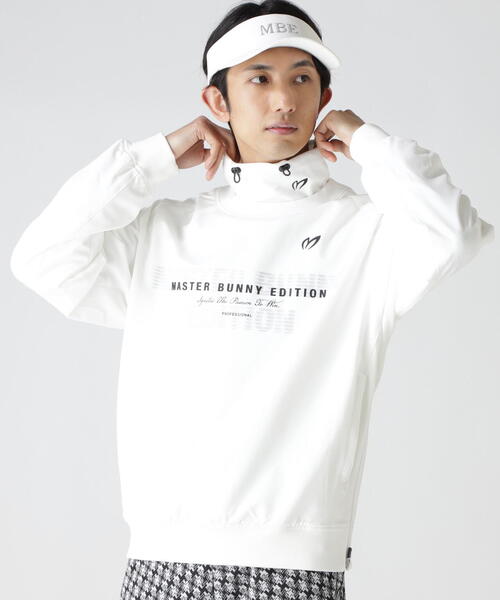 MASTER BUNNY EDITION（マスターバニーエディション） ブルゾン