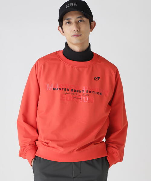 MASTER BUNNY EDITION（マスターバニーエディション） ブルゾン