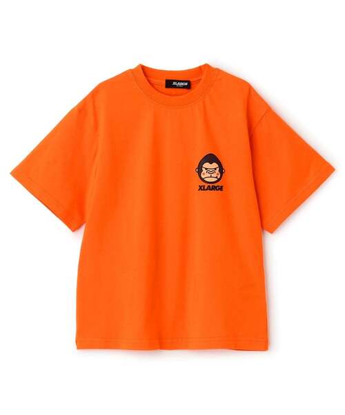 プロフ必読】みんちゃん 専用 130cm XLARGE スウェット Tシャツ プロフ