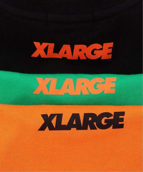 XLARGE KIDS（エクストララージ キッズ） tシャツ ファニーゴリラワン